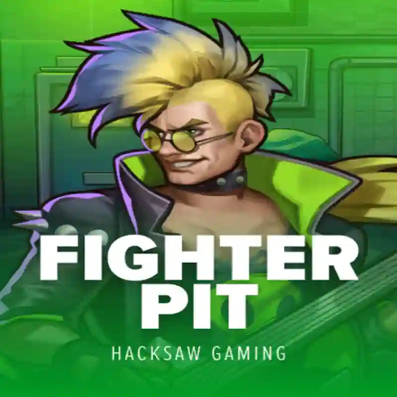 Fighter Pit Slot