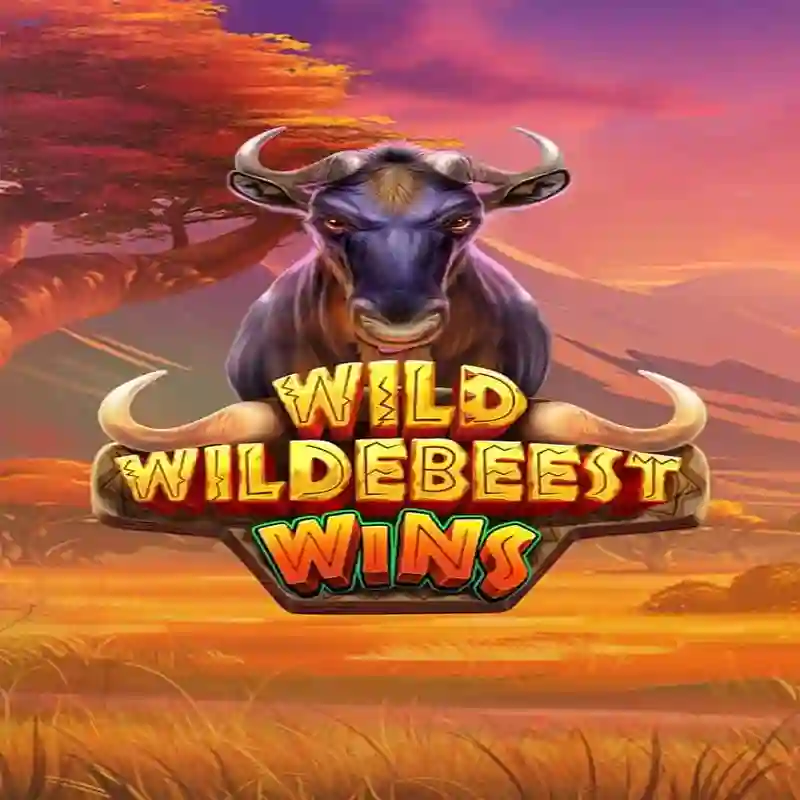 Wild Wildebeest Wins
